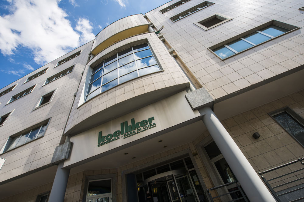 Ospedale Koelliker