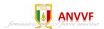 Associazione Nazionale VVF