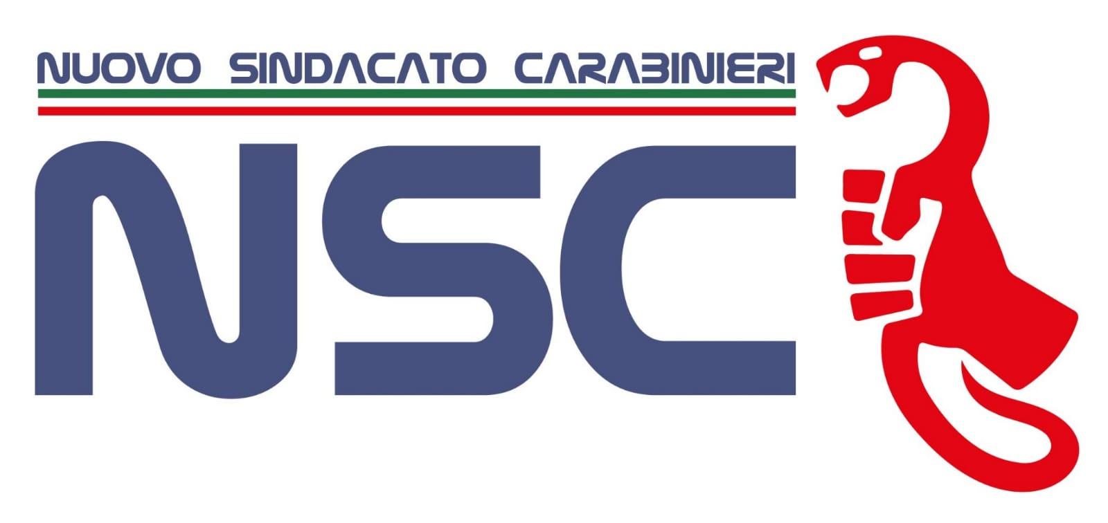 NSC- Nuovo sindacato Carabinieri