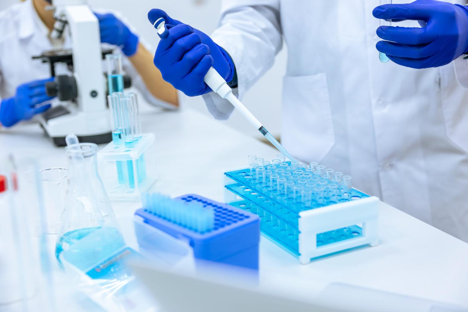 Allergologia molecolare (Test ISAC): la diagnosi delle allergie diventa su misura