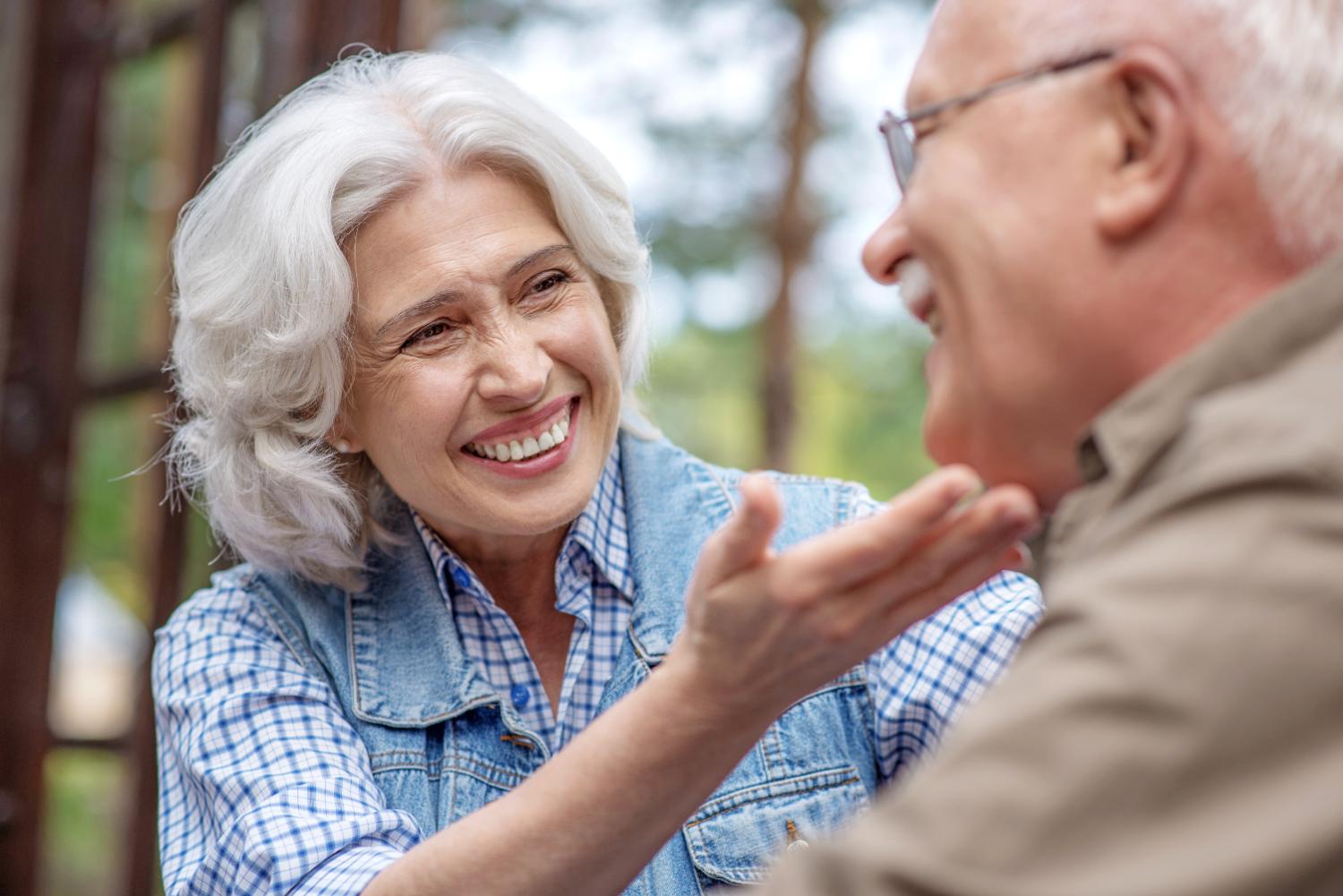 Alzheimer, memoria e legami: capire la malattia per offrire la giusta cura