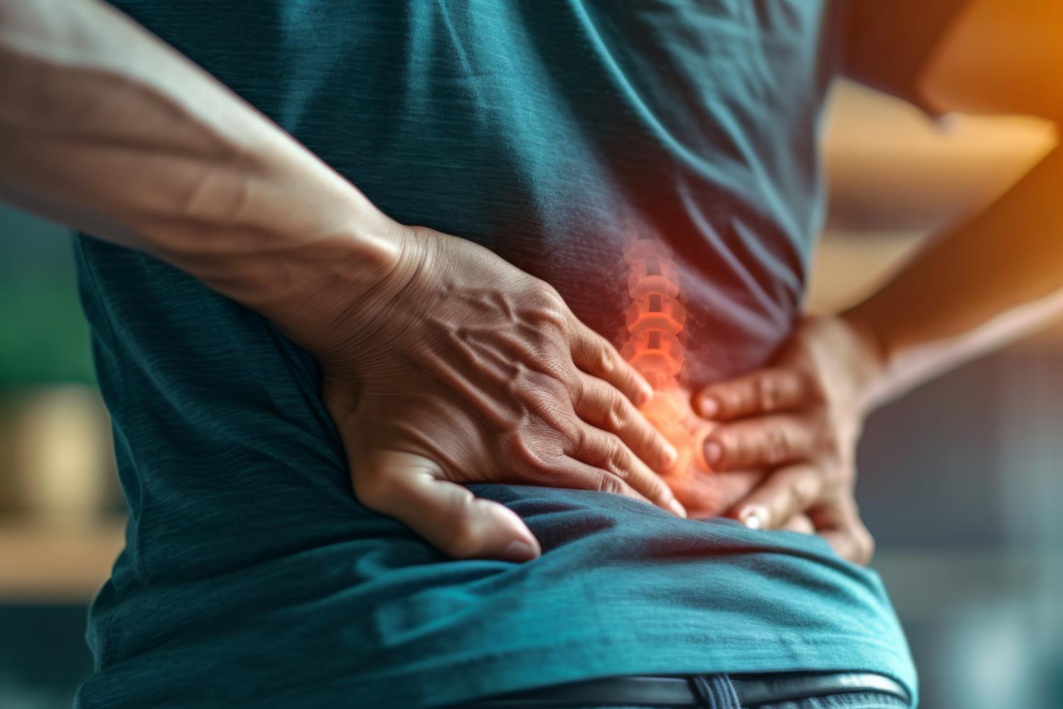 Brillanza, per aumentare l’efficacia della terapia del dolore