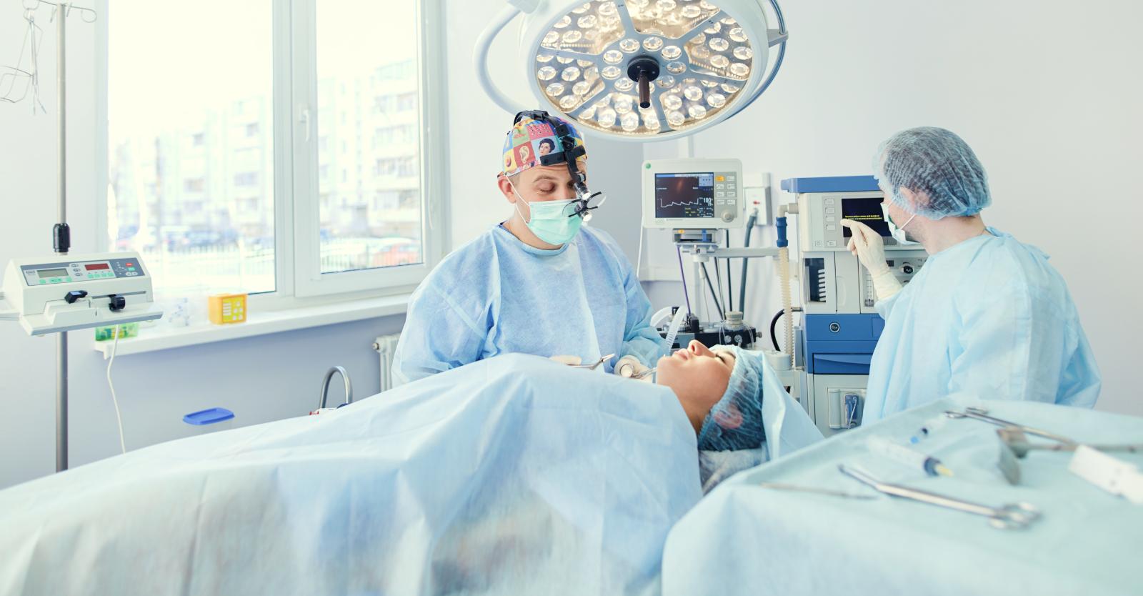 Chirurgia maxillo-facciale: prevenzione e cura per il cavo orale