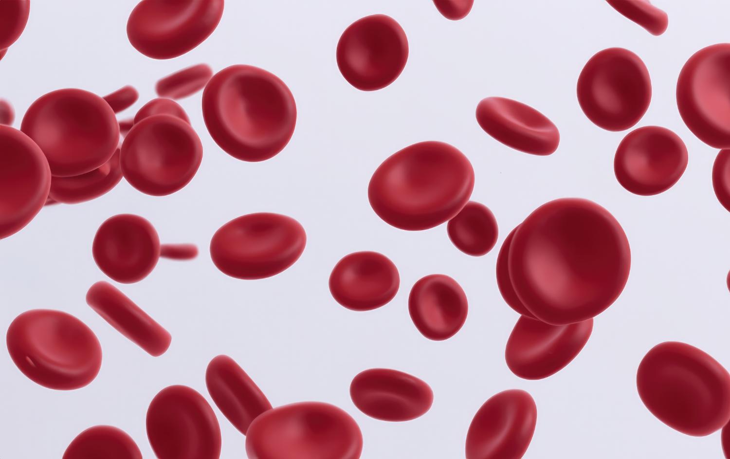 Giugno: prendersi cura del sangue e dell’energia dell’organismo