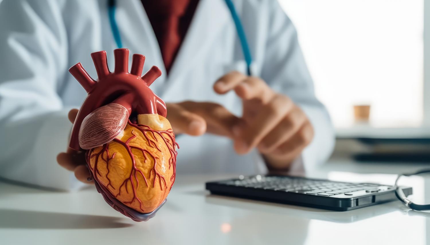 L’Ambulatorio di Aritmologia per le visite di controllo del pacemaker