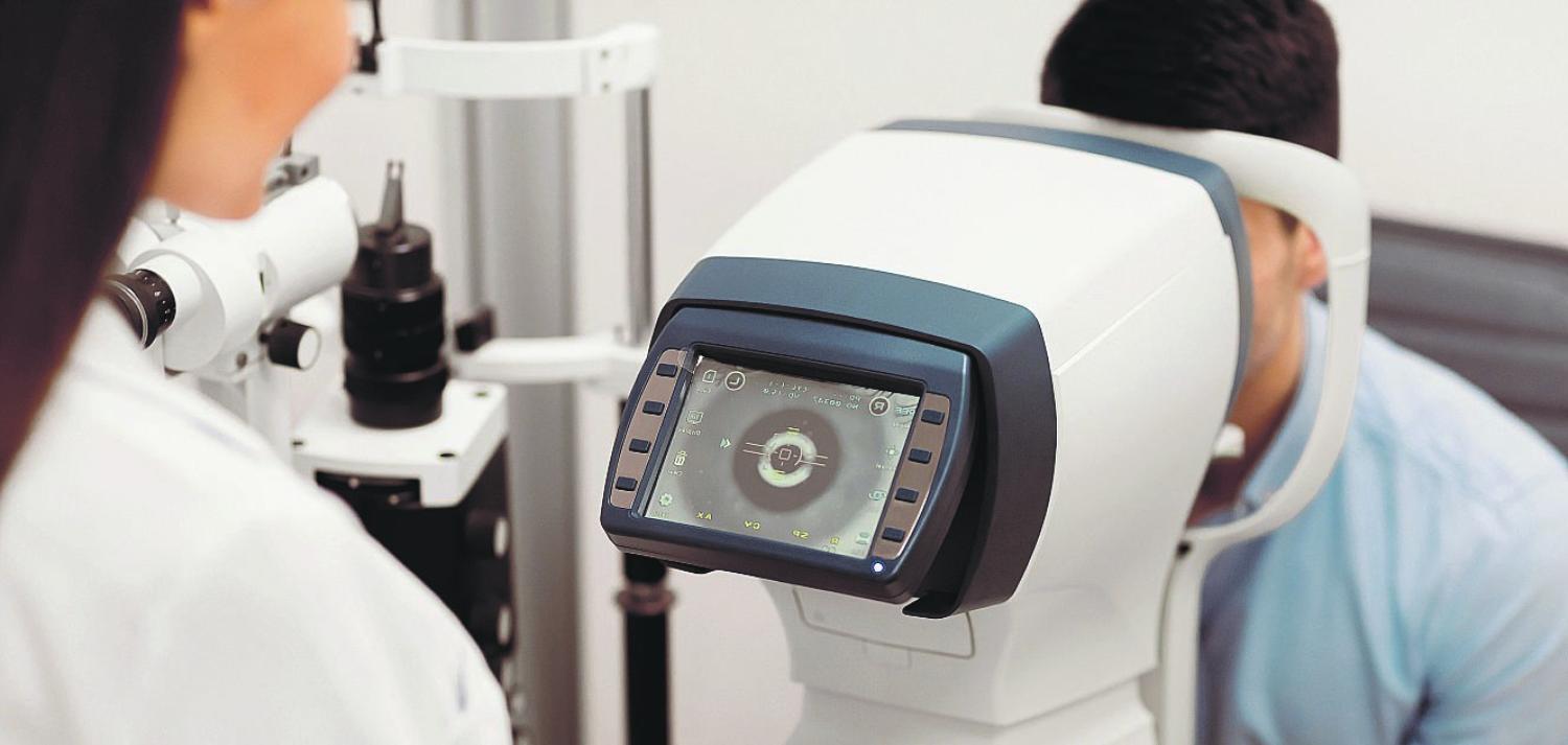 Oculistica: innovazione tecnologica e percorsi su misura per una visione sempre più autonoma