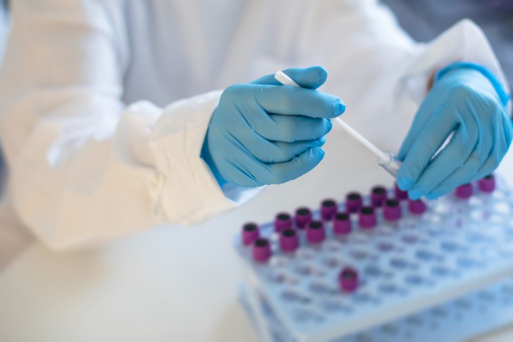 Esami di Laboratorio