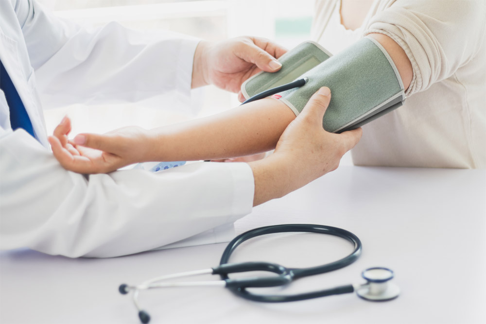 Visita Cardiologica