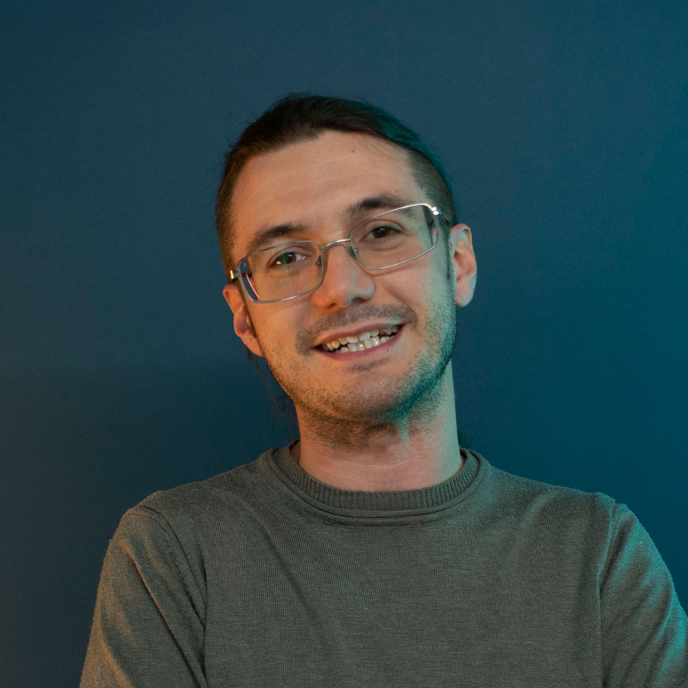 Prof. Jordi Manuello