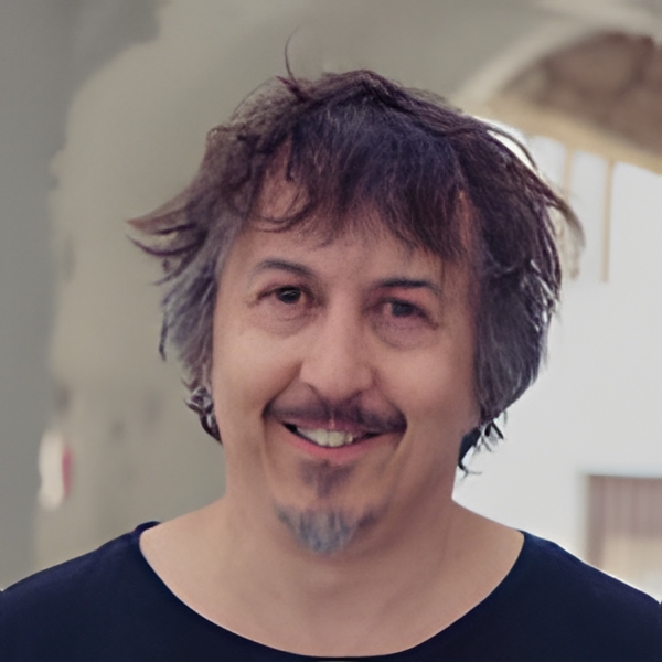 Prof. Franco Cauda