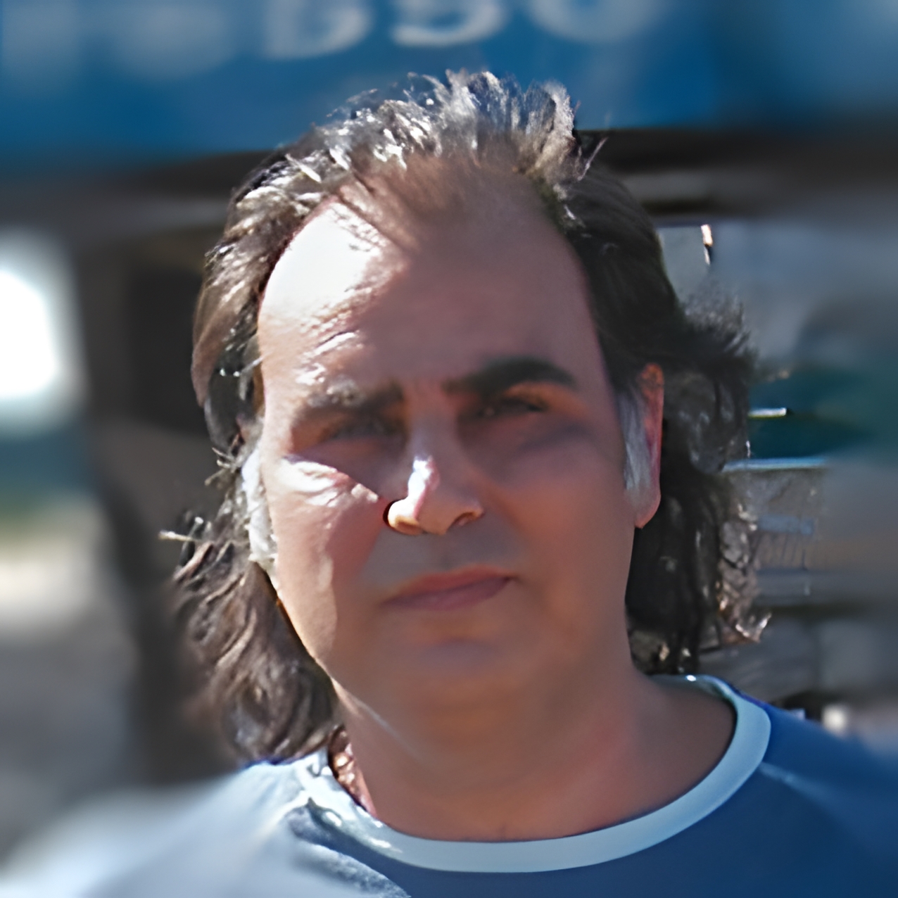 Prof. Tommaso Brischetto Costa