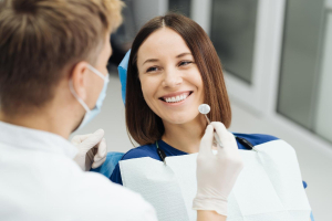 Sabato 1 Marzo - Open Day: Odontoiatria conservativa ed endodonzia